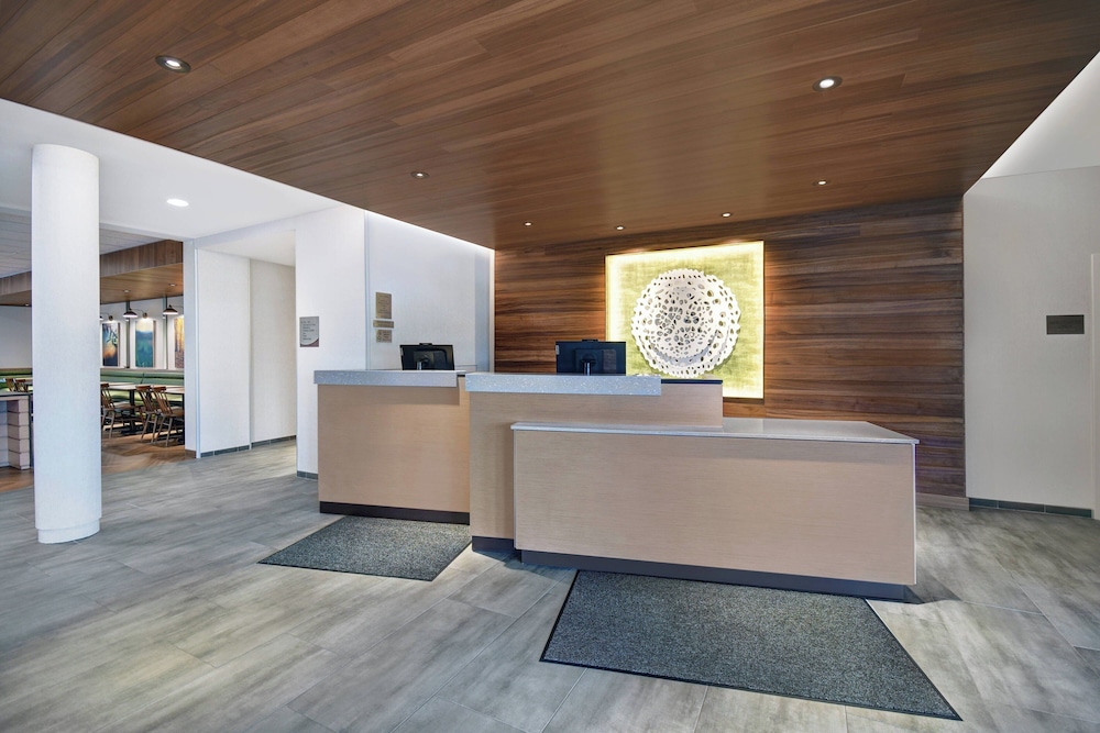 Fairfield Inn & Suites by Marriott Mansfield - photo 4