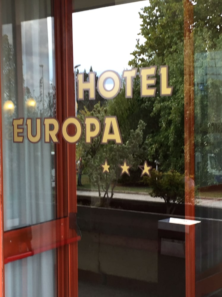Hotel Palace — hotel in Rovigo