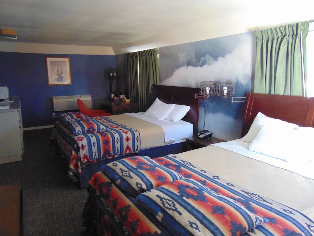 Bryce Canyon Resort - photo 15