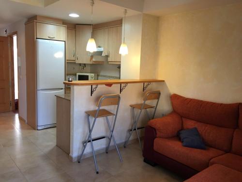 Brisa de Mar in Moncofa, Spain