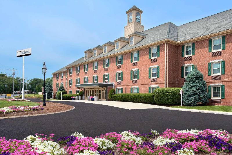 Woburn Inn - photo 29