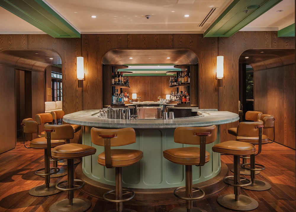 Hotel Bardo Savannah - photo 5