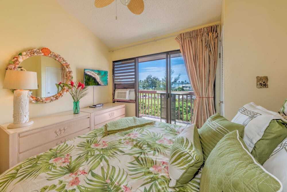 Kauai Banyan Harbor by Coldwell Banker Island Vacations — hotel in Lihue