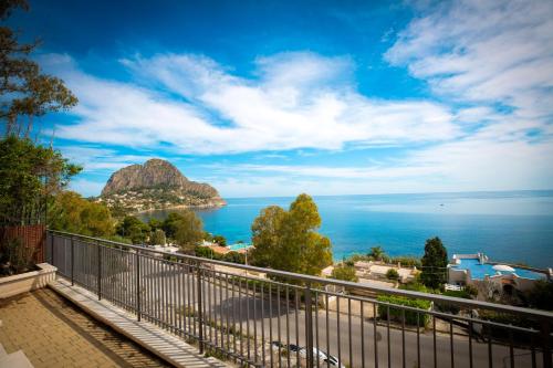 Kafara Resort Villas and Pool by Lisca Bianca Rental in Santa Flavia, Italy