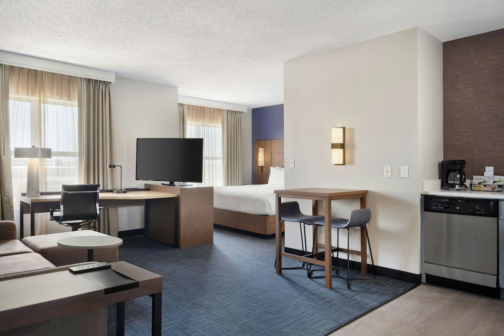 Residence Inn by Marriott Chicago Naperville Warrenville - photo 13