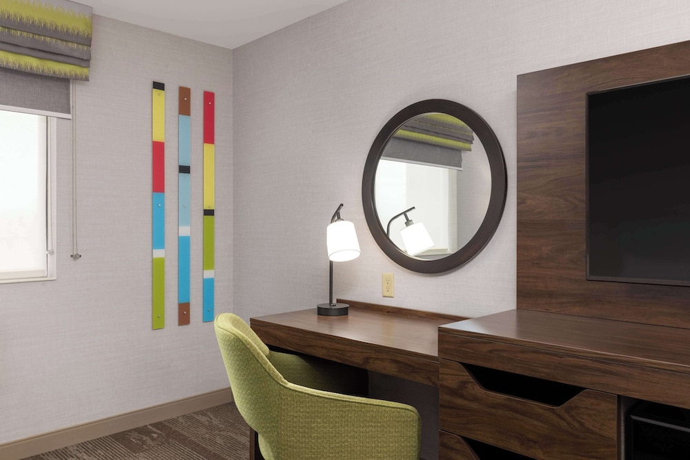Hampton Inn Kalispell - photo 26