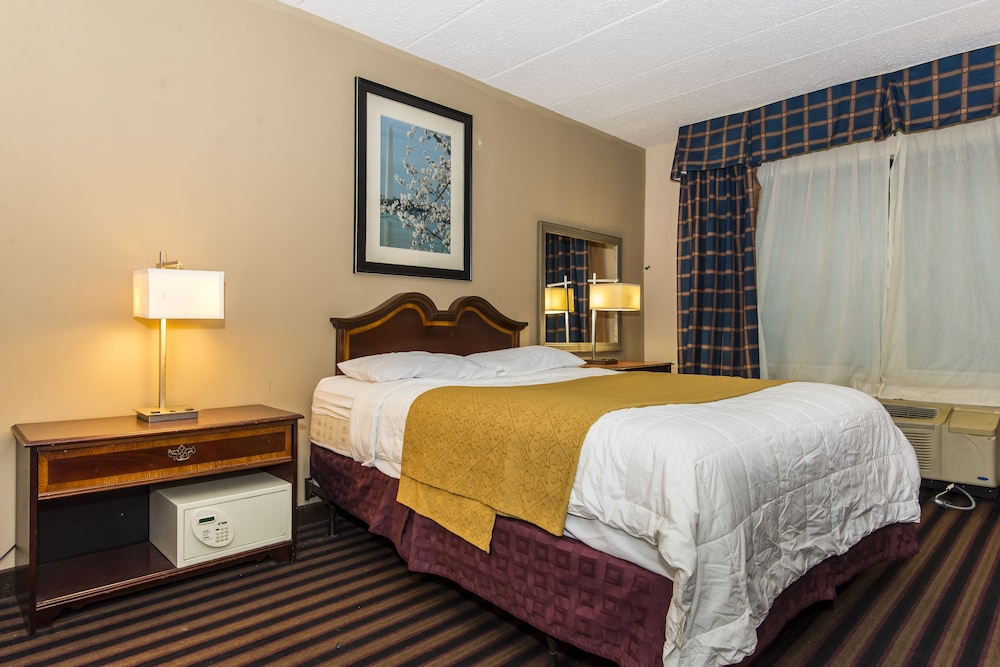 Garden Inn - photo 16