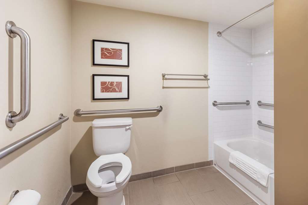 Comfort Inn & Suites Aberdeen near APG - photo 8