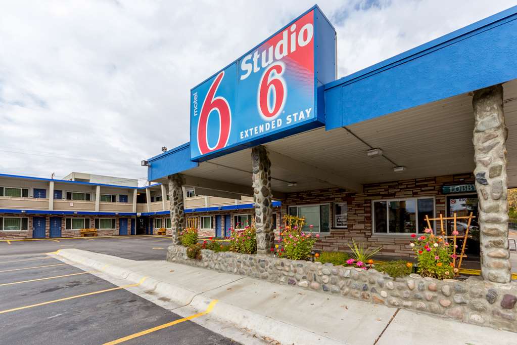 Motel 6 Missoula MT University - photo 2