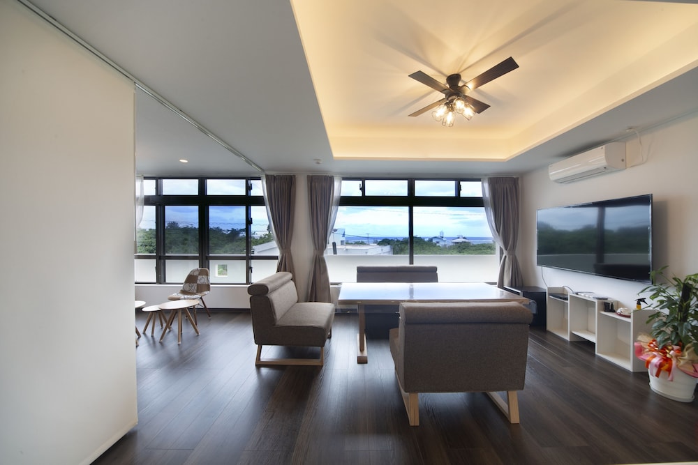 Curchibe in Okinawa, Japan