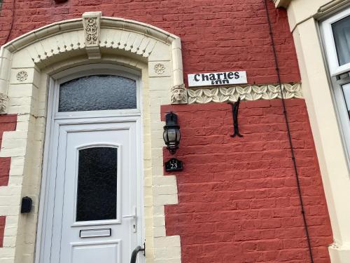 Charles Inn — Liverpool — photo 4