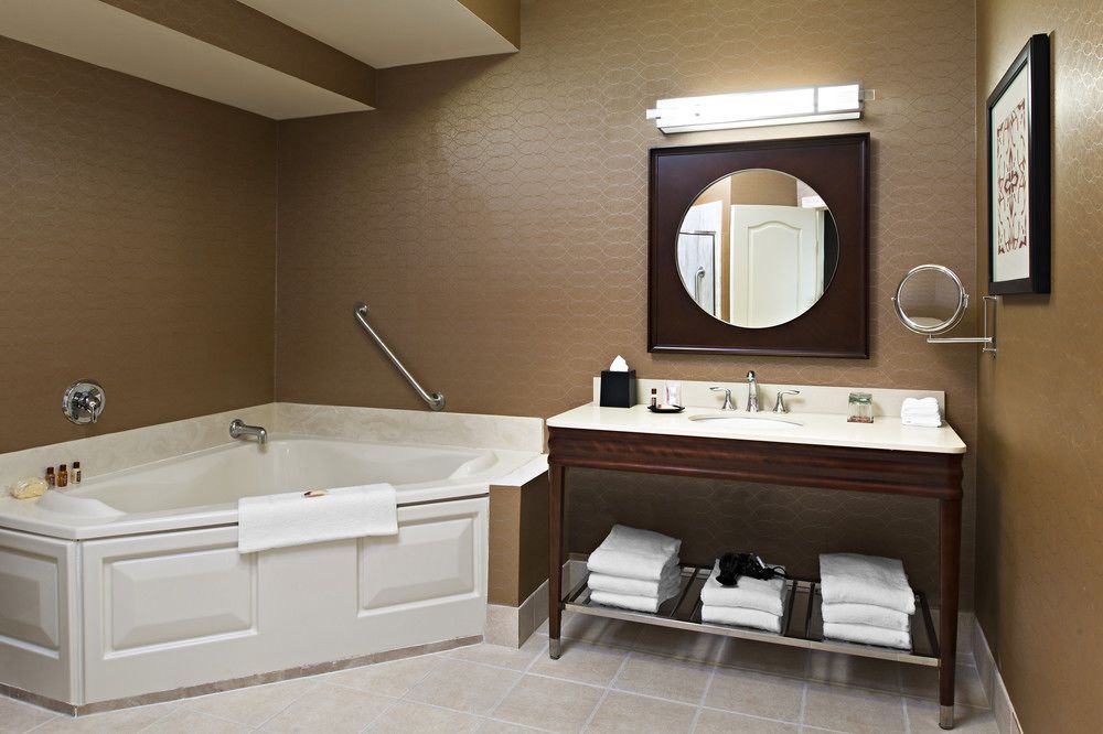 Sheraton Wilmington South Hotel - photo 22