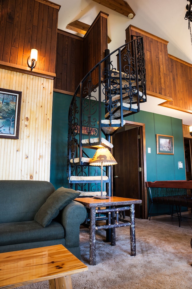 Curriers Lakeview Lodge - photo 6