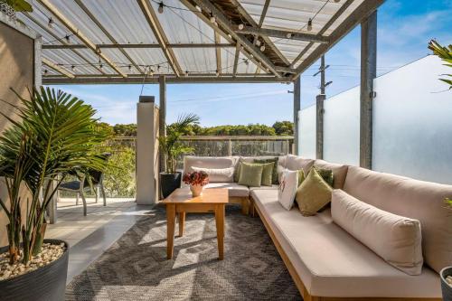 Back Beach Beauty — hotel in Phillip Island