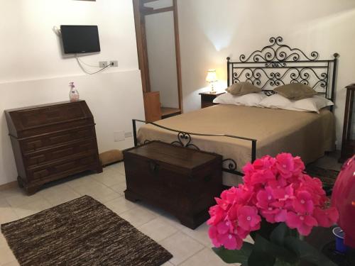 Affittacamere Mirella - carbon neutral hotel in Gubbio