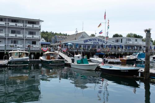 Brown's Wharf Inn - photo 34
