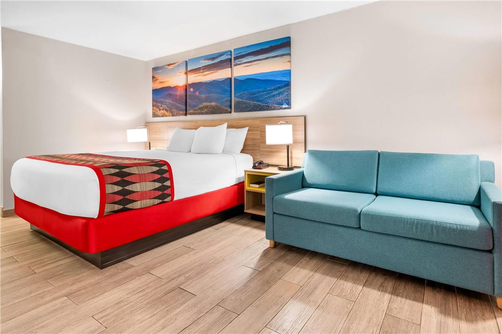 Days Inn by Wyndham Hoover Birmingham - photo 18