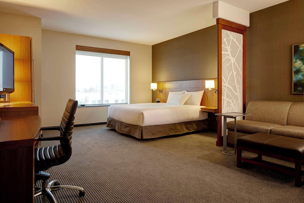 Hyatt Place Melbourne Palm Bay I 95 - photo 22