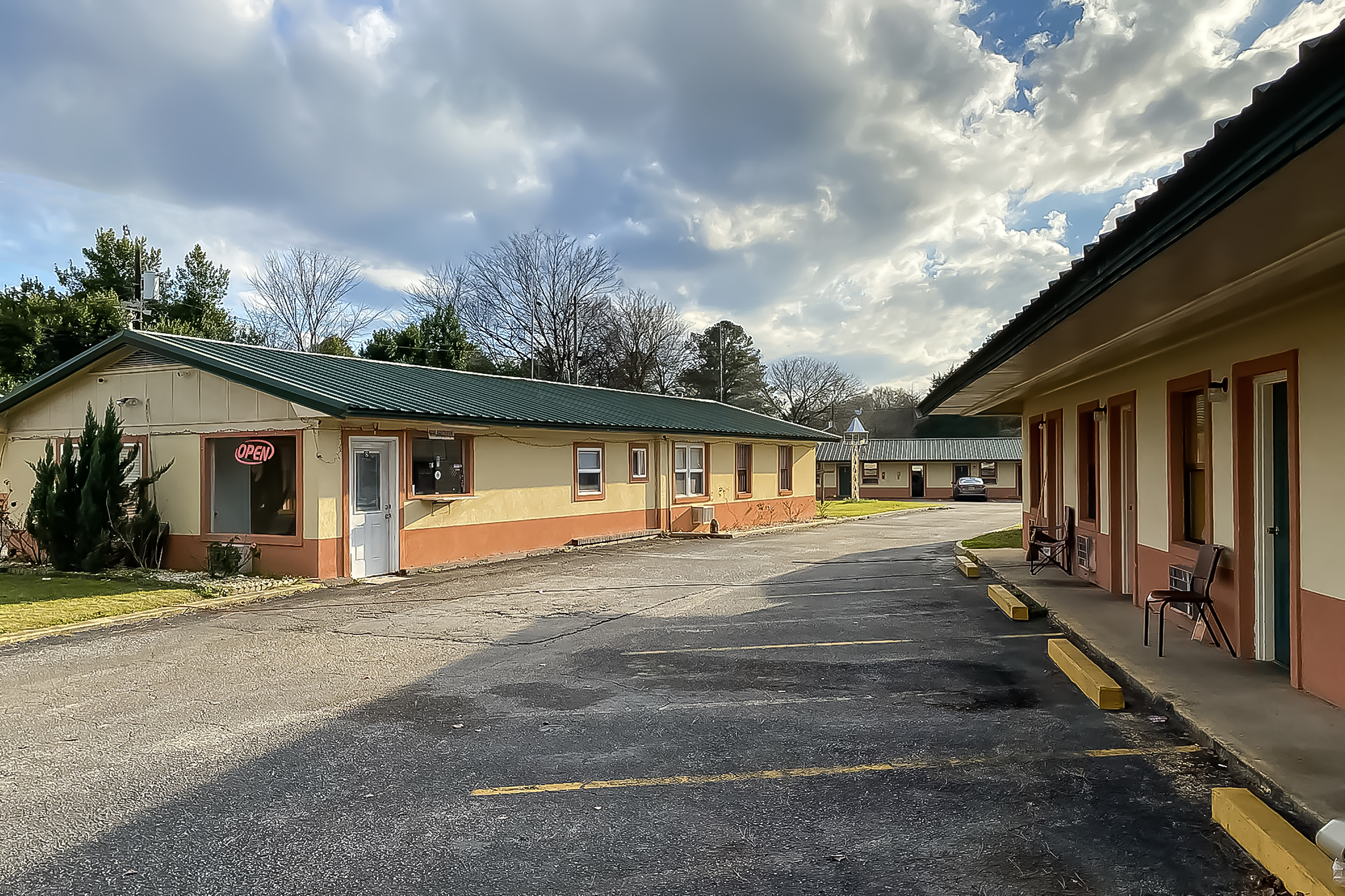 Hotel O Tallassee Hwy 14 - photo 14