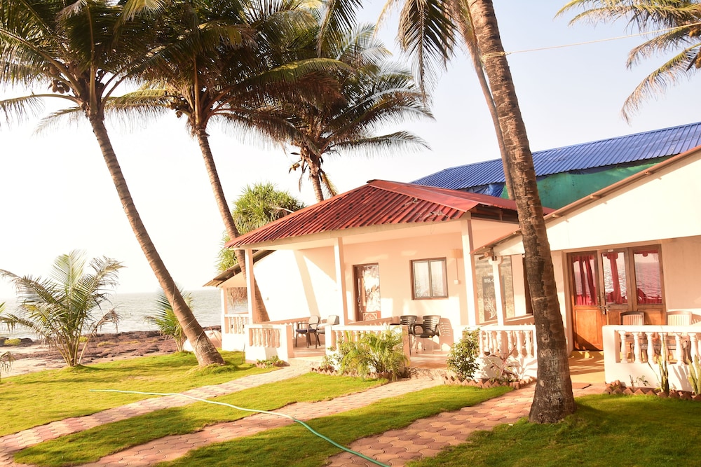 Sea View Resort - last minute hotel in Mormugao