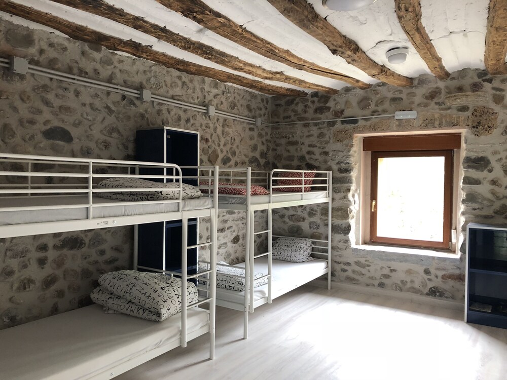Albergue El Salto — Belorado — photo 5