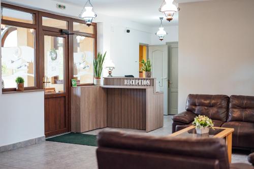 Pensiunea Medvehaz 8605684 — Praid