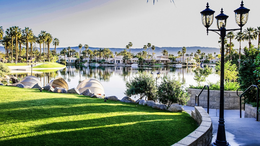 The Chateau at Lake La Quinta - photo 39