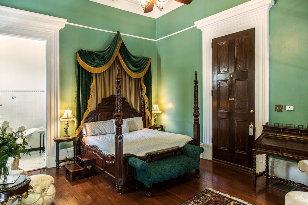 Magnolia Mansion - photo 23