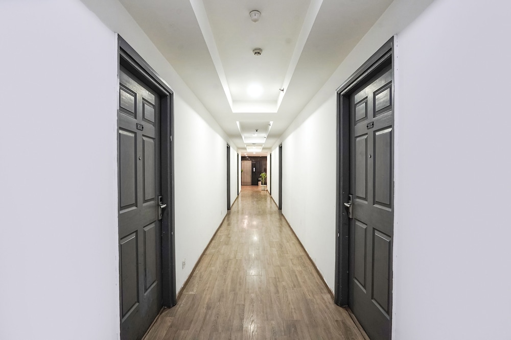 Fabhotel Prime Cloud 9 — Ghaziabad — photo 3