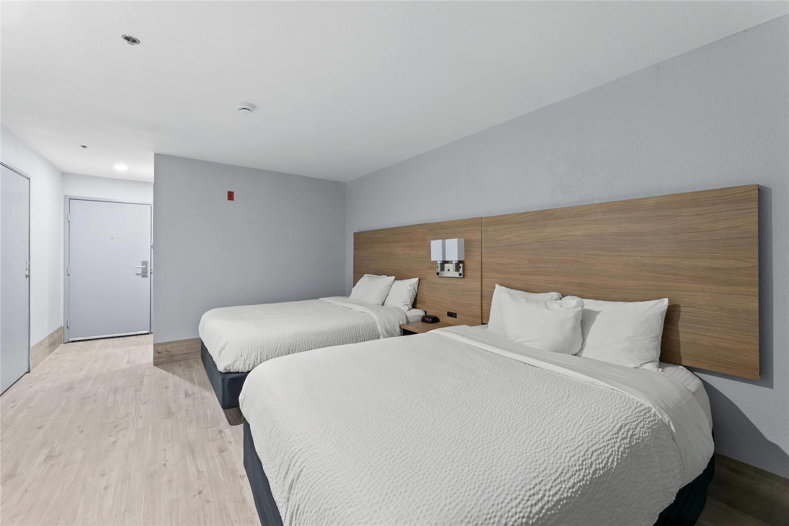 Days Inn by Wyndham San Antonio Downtown - photo 14