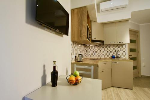 Apart Hotel Tarhun