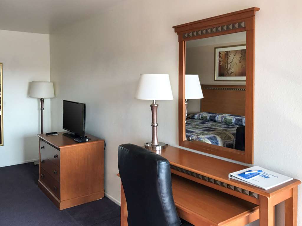 Rodeway Inn Silver Creek Inn - photo 22
