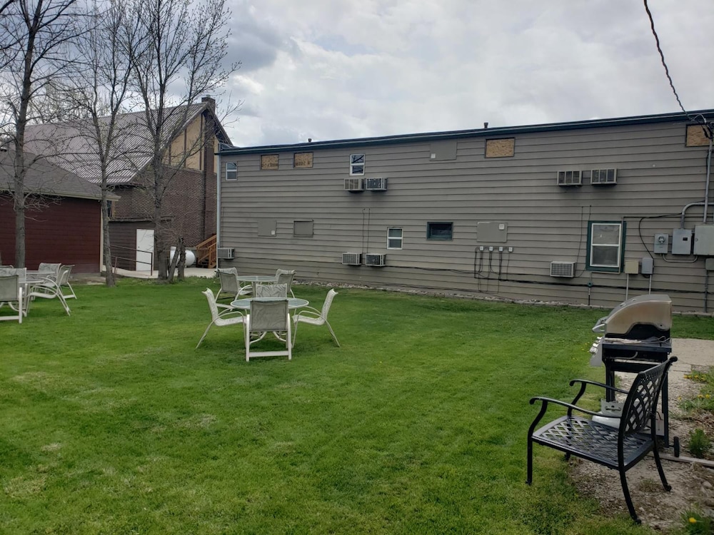 Autumn's Inn - photo 46