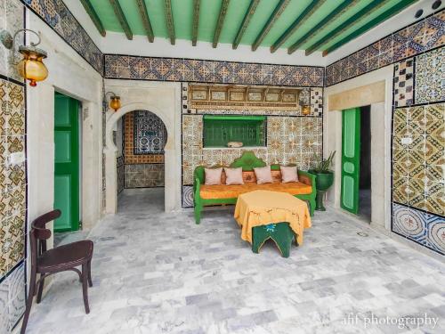 Dar Badiaa — Sousse — photo 4