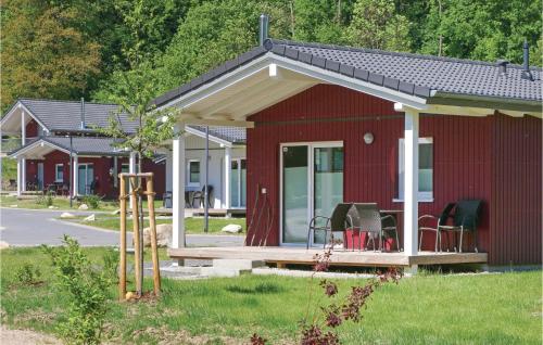 Ferienhausdorf Thale — Thale