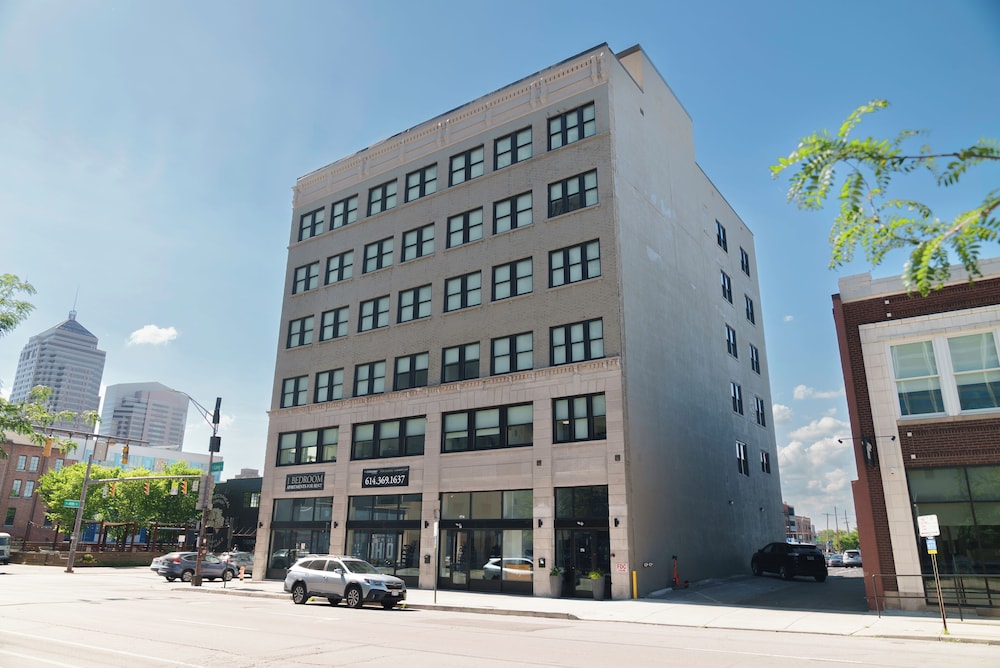 The Standard Downtown Columbus - photo 40