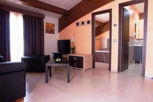 MagicoMar hotel — Ascea — photo 3