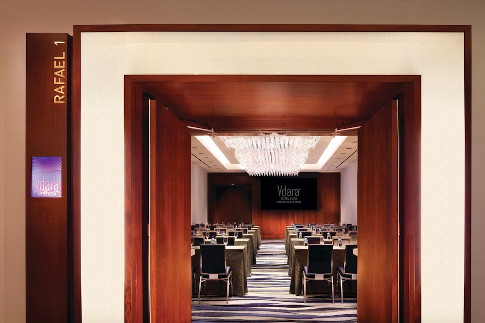 Vdara Hotel & Spa at ARIA Las Vegas - photo 55