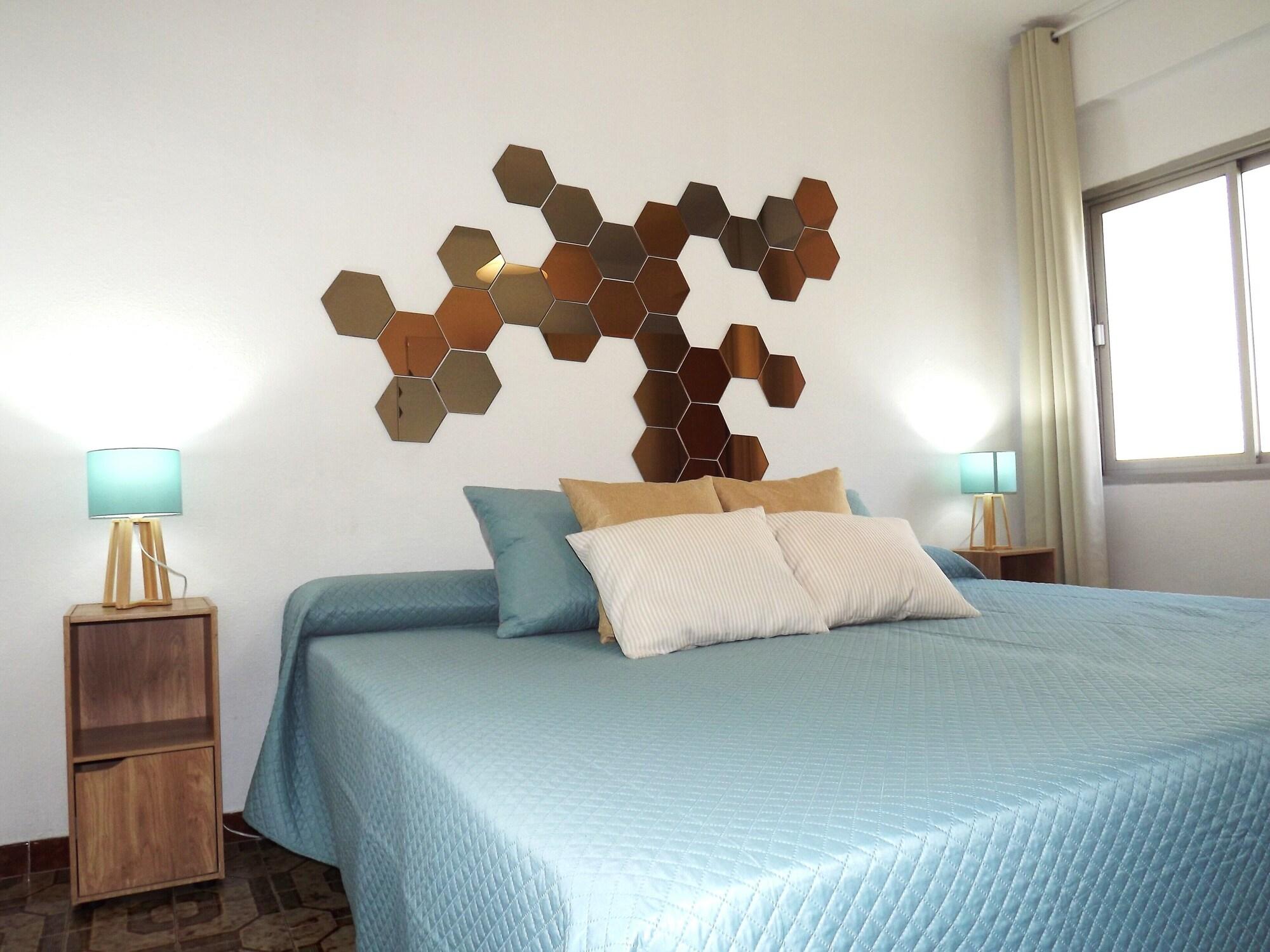 H&H Suite Plaza de Toros — 4-Star Luxury Hotel in Granada, Spain