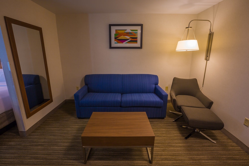 Holiday Inn Express Hotel & Suites Pasco Tri Cities by IHG - photo 8
