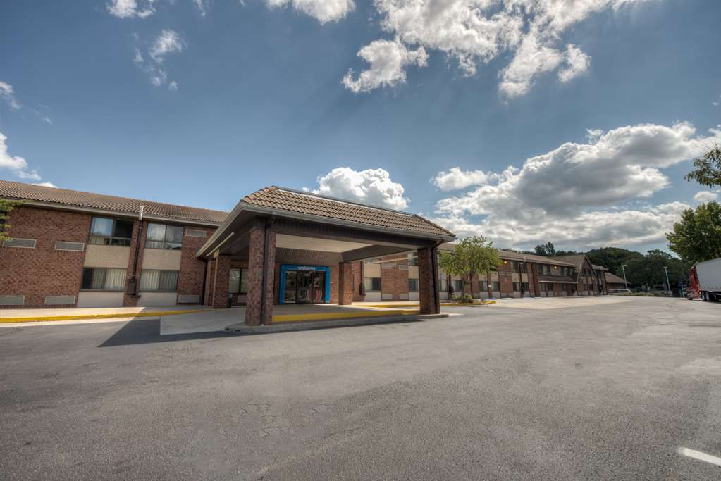 Motel 6 New Haven Branford CT — hotel in Branford