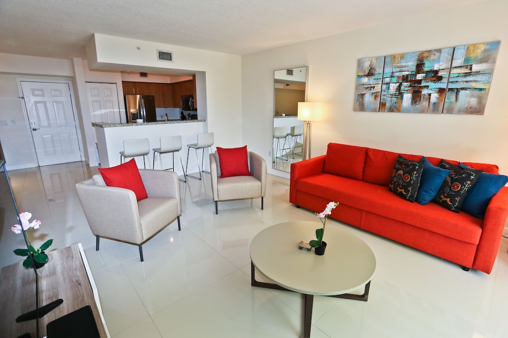 Nuovo Coral Gables Miami — 4-Star Luxury Hotel in Coral Gables, United States