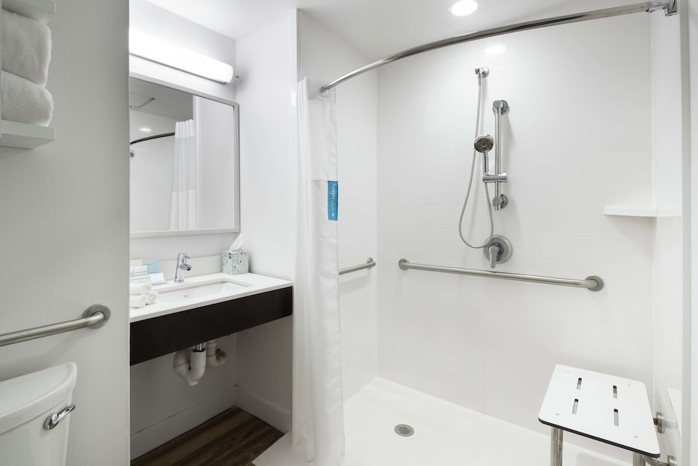 Hampton Inn & Suites Atlanta Downtown - photo 29