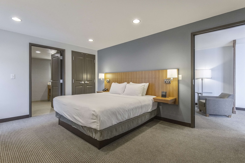 DoubleTree by Hilton Asheville Downtown - photo 20
