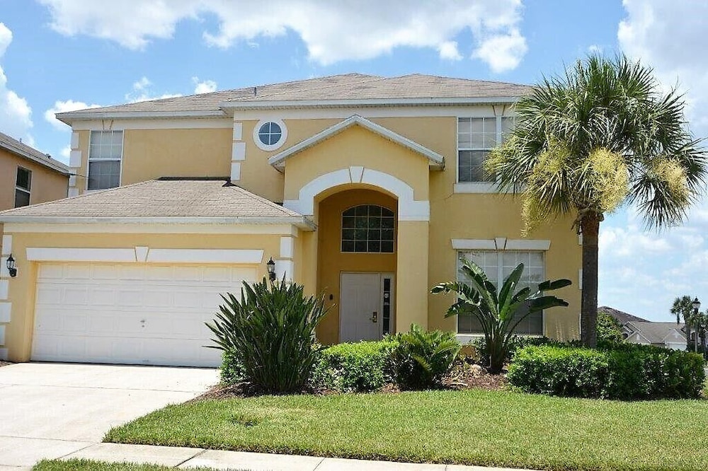 Huge 6 bed Emerald Is Resort Elite Vacation Homes - photo 29