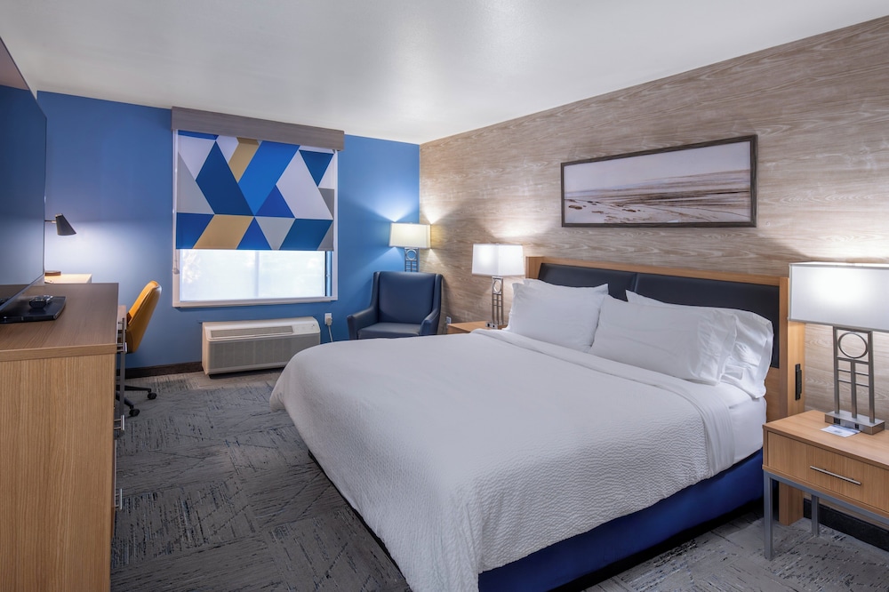Holiday Inn Express Hotel & Suites Henderson by IHG - photo 11