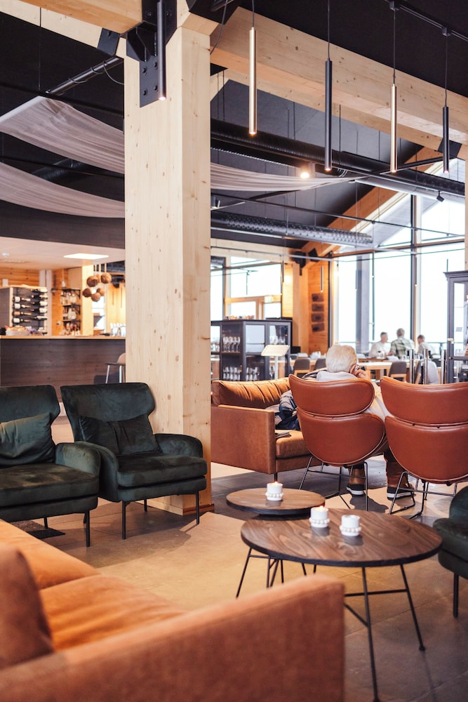 Star Arctic Hotel & Activities — Inari — photo 5