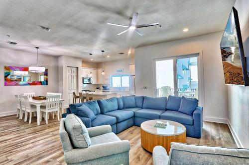 Azul Townhomes A5 in Madeira Beach, United States
