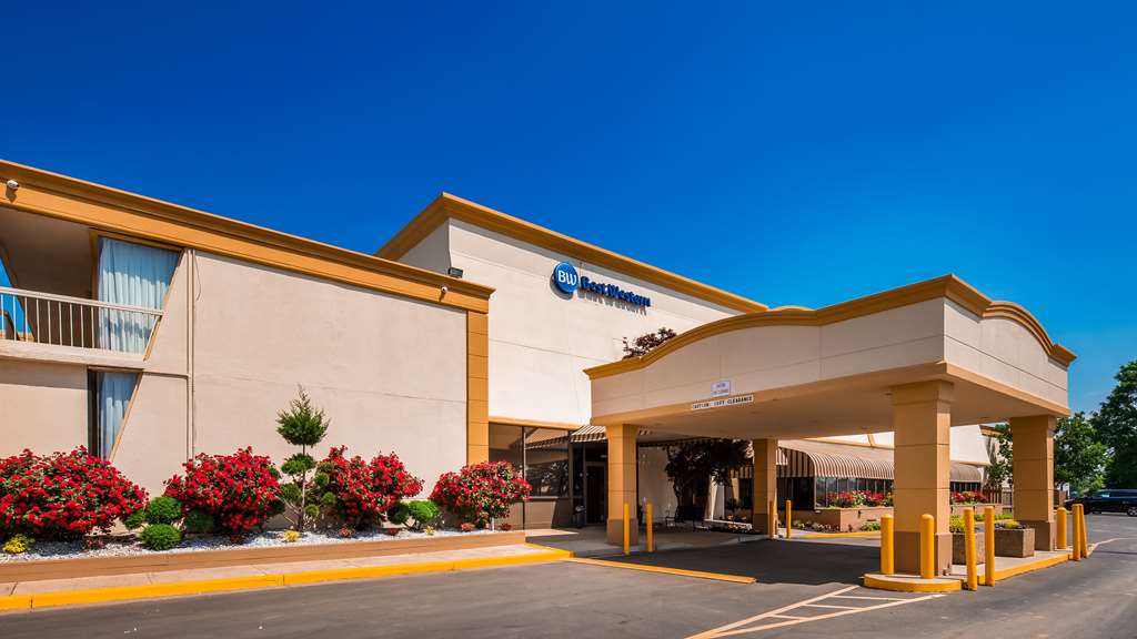 Best Western Battlefield Inn - featured photo