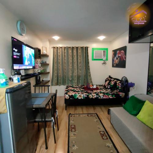 Skydeck Staycation in Antipolo — 5-Star Luxury Hotel in Antipolo, Philippines